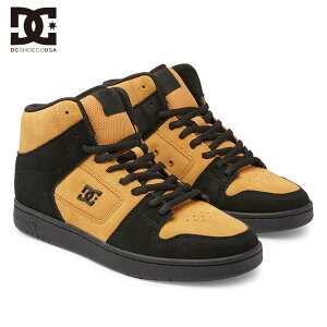 DC SHOE fB[V[ V[Y Xj[J[ XPV[ C XP[g{[h Xg[g Y t@bV uh MANTECA 4 HI S