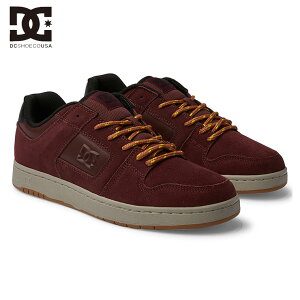 DC SHOE fB[V[ V[Y Xj[J[ XPV[ C XP[g{[h Xg[g Y t@bV uh MANTECA 4 S