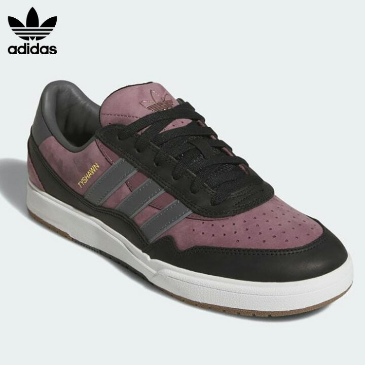楽天市場】ADIDAS アディダス SB スニーカー タイショーン2 TYSHAWN 