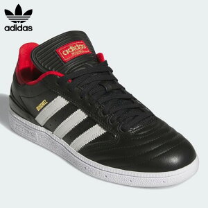 ADIDAS AfB_X SB Xj[J[ uZjbc BUSENITZ 24FW XP[gV[Y XPV[ C XP[g{[h IF4620