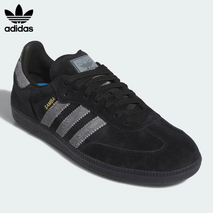 楽天市場】ADIDAS アディダス SB スニーカー サンバ ADV SAMBA ADV 