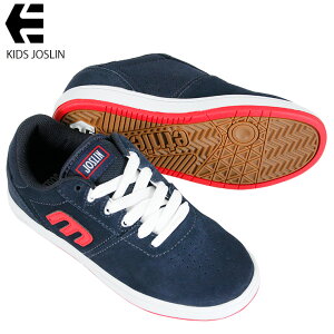 Ggj[Y LbY WX ETNIES KIDS JOSLIN NVY/RED/WHT XP{[ C Xj[J[ XPV[ 24FW