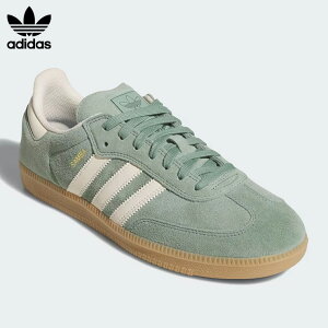 ADIDAS AfB_X Xj[J[ To ADV SAMBA XP[gV[Y XPV[ C XP[g{[h XP{[ JP5859