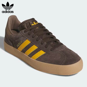 ADIDAS AfB_X Xj[J[ K[ ADV GAZELLE XP[gV[Y XPV[ C XP[g{[h XP{[ JP5857