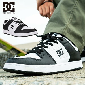 DC SHOE fB[V[ V[Y Xj[J[ XPV[ C XP[g{[h Xg[g Y t@bV uh MANTECA 4