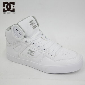 DC SHOE fB[V[ V[Y Xj[J[ XPV[ C XP[g{[h Xg[g Y PURE HIGH-TOP SE SN