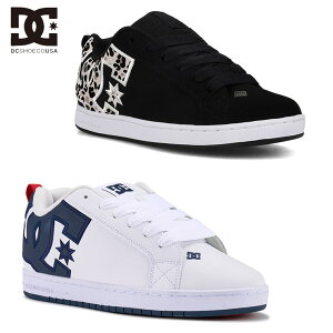 DC SHOE fB[V[ V[Y Xj[J[ XPV[ C XP[g{[h Xg[g Y COURT GRAFFIK