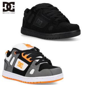 DC SHOE fB[V[ V[Y Xj[J[ XPV[ C XP[g{[h Xg[g Y STAG