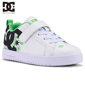 DC SHOE fB[V[ V[Y Xj[J[ XPV[ C XP[g{[h Xg[g Y COURT GRAFFIK LITE EV
