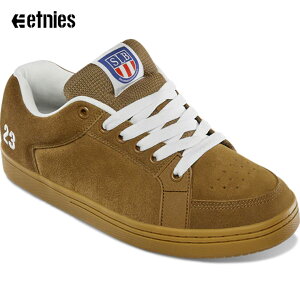 ETNIES Ggj[Y XP{[ V[Y C Xj[J[ XPV[ SAL23