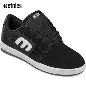 ETNIES Ggj[Y LbY V[Y C Xj[J[ XPV[ NX^ KIDS CRESTA