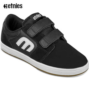 ETNIES Ggj[Y gLbY V[Y C Xj[J[ XPV[ NX^ LITTLE KIDS CRESTA
