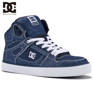 DC SHOE fB[V[ V[Y Xj[J[ XPV[ C XP[g{[h Xg[g Y PURE HIGH-TOP TX SE