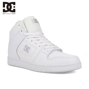 DC SHOE fB[V[ V[Y Xj[J[ Y XP[g Xg[g  K ϖՐ C MANTECA 4 HI DM005011