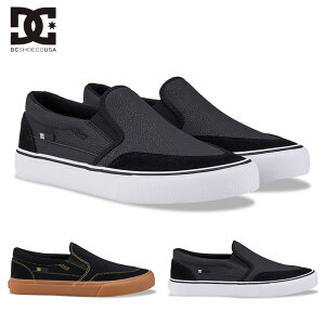 DC SHOE fB[V[ V[Y Xj[J[ Xb| XP[g Xg[g  C XPV[ VARIAL SLIP-ON S