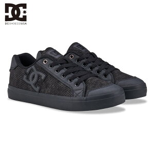 DC SHOE fB[V[ V[Y Xj[J[ XP[g Xg[g  C XPV[ CHELSEA PLUS TX SE