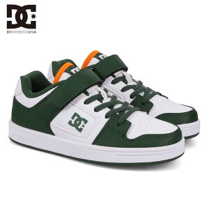 DC SHOE fB[V[ V[Y LbY Xj[J[ XP[g Xg[g  C XPV[ MANTECA 4 V SN