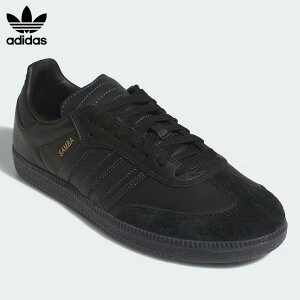 ADIDAS AfB_X Xj[J[ ToADV XP[gV[Y XPV[ C XP[g{[h SAMBA ADV 25FW