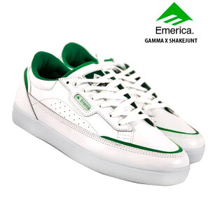 EMERICA GJ Xj[J[ GAMMA X SHAKEJUNT K} XP[g V[Y