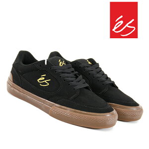 GX XP[g V[Y es CASPIAN BLACK/GUM SKATE SHOES Xj[J[ XPV[