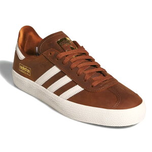 ADIDAS �A�f�B�_�X �X�j�[�J�[ �K�[�� �X�P�[�g�V���[�Y �X�P�V���[ �C �X�P�[�g�{�[�h GAZELLE ADV 26SS