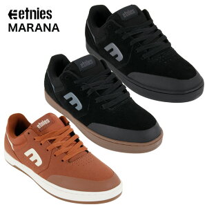 ETNIES �G�g�j�[�Y �X�P�{�[ �V���[�Y �}���i MARANA �C �X�j�[�J�[ �X�P�V���[