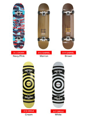 GOSK8