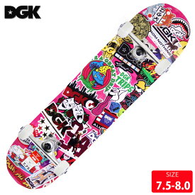 ディージーケー Dgk スケボー デッキ スケートボード 板 Icon Josh Kalis Skateboard Deck 7 75 8 06 Dgk Dio 54tide 通販 Yahoo ショッピング