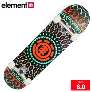 XP{[ Rv[g Gg ELEMENT TULUM COMPLETE 8.0 Rv i XP[g{[h BB027465