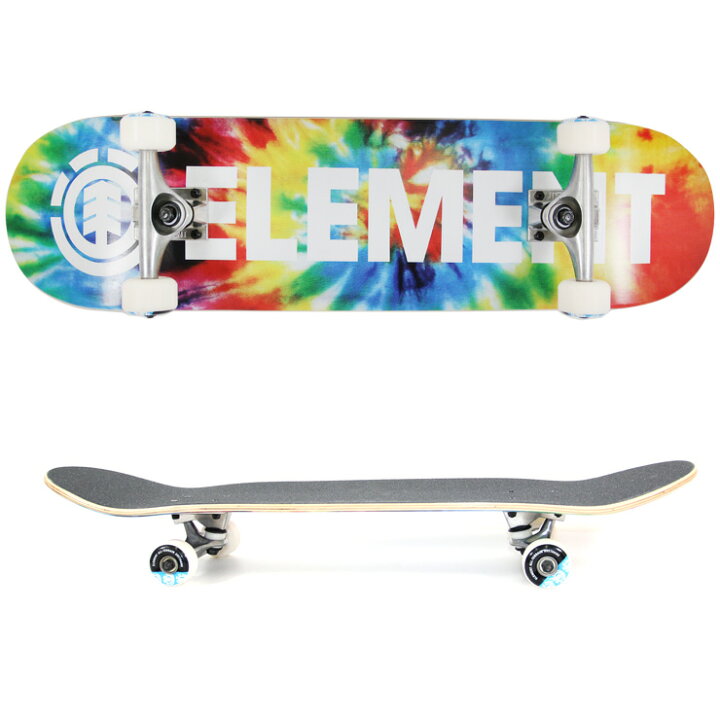 2994円 【2021春夏新作】 ELEMENT スケートボード 《7.75 inch》 SEAL COMP