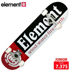 XP{[ WjA Rv[g Gg ELEMENT SECTION MINI COMP DECK 7.375 Rv i XP[g{[h BD027408 25SM