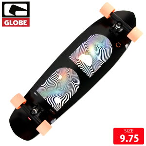 �N���U�[ �R���v���[�g �O���[�u GLOBE Blazer XL 36.25�C���` COMPLETE 9.75 �R���v�� �����i �X�P�[�g�{�[�h