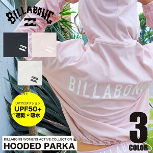 BILLABONG r{ fB[X p[J[ bVK[h tgWbv  C  v[ T[tB  BF013890