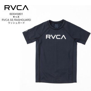 RVCA [J LbY bVK[h TEE TVc S C v[ T[tB   RVCA SS RASHGUARD