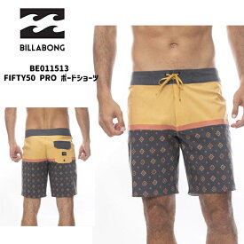 BILLABONG ビラボン メンズ 水着 ボードショーツ サーフトランクス FIFTY50 PRO 海水浴 プール サーフィン