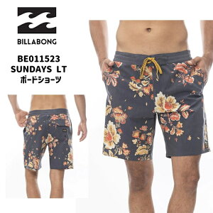 BILLABONG r{ Y  {[hV[c T[tgNX SUNDAYS LT C v[ T[tB