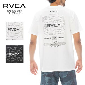 RVCA [J Y bVK[h TVc TEE  S C v[ T[tB   RADIATE SFST