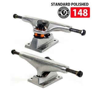 �T���_�[ �g���b�N THUNDER TRUCK STANDARD POLISHED 148 �X�P�{�[ �X�P�[�g�{�[�h �p�[�c SKATEBOARD PARTS