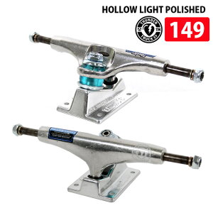 �T���_�[�g���b�N �z���[���C�g POLISHED HOLLOW LIGHTES 149 �X�P�{�[ SKATEBOARD TRUCK