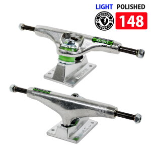 �T���_�[ �g���b�N ���C�g THUNDER TRUCK LIGHT II 148 POLISHED �X�P�{�[ �X�P�[�g�{�[�h �p�[�c SKATEBOARD PARTS