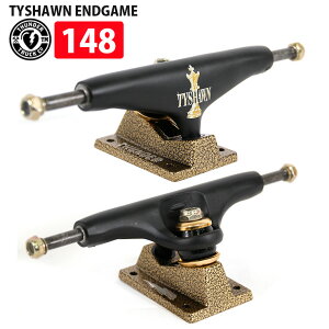 �T���_�[�g���b�N THUNDER TYSHAWN ENDGAME PRO EDITIONS 148 �X�P�{�[ SKATEBOARD TRUCK