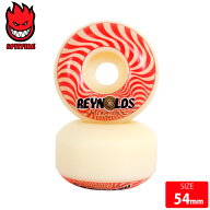 スケボー ウィール スピットファイヤー SPITFIRE WHEEL F4 93D ANDREW REYNOLDS CLASSIC 54mm スケートボ…