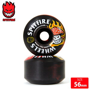 �X�P�{�[ �E�B�[�� �X�s�b�g�t�@�C���[ SPITFIRE WHEEL F4 99D CLASSIC FULL SHAPE SHAROOM BIGHEAD 56mm �X�P�[�g�{�[�h SKATEBOARD