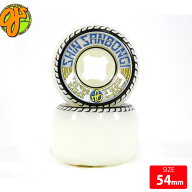 スケボード ウィール オージェイ OJ WHEELS PRO SHIN SANBONGI 99A 54mm スケートボード