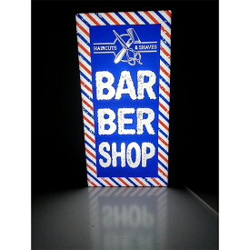 楽天市場 看板 Barberの通販