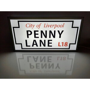 yLED2wayfUCCgzPENNY LANE yj[[ CITY OF LIVERPOOL ov[ CMX COh r[gY r[gY䂩̒n CMXW W CMXG Ŕ CeA G u