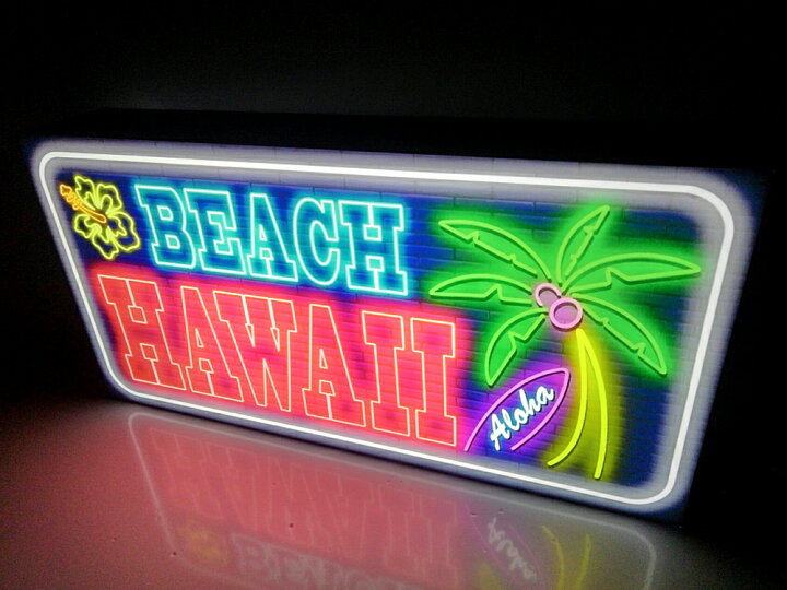 楽天市場】【LED3wayデザインライト】ハワイ ハワイアン BEACH 海 バー アロハ ヤシの木 サマー 夏 南国 ネオン ネオン風 看板 インテリア 雑貨 置物◇Mサイズ◇ : r-rプロジェクト 楽天市場】【LED3wayデザインライト】ハワイ ハワイアン BEACH 海 バー アロハ ヤシの木 サマー 夏 南国 ネオン ネオン風 看板 インテリア 雑貨 置物◇Mサイズ◇ : r-rプロジェクト