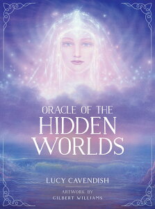 yK̔Xz ySۏ؁z Oracle of the Hidden Worlds IN Iu U qhD [h BꂽẼIN 肢 lC ^bg ^bgJ[h 