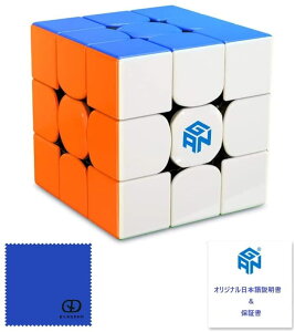 yK̔Xz y1Nԕۏ؁zy{z GAN356 R S XebJ[X Z 3x3x3L[u [rbNL[u 2020N GAN356RAbvO[hI Xs[hL[u IWit@Co