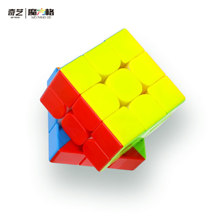 楽天市場】【正規販売店】 【安心保証あり】 Thunderclap 3x3x3 V3 M ステッカーレス QiYi 磁石内蔵 3x3x3競技用 スピードキューブ ルービックキューブ : 玩具ショップ r-radiant 楽天市場】【正規販売店】 【安心保証あり】 Thunderclap 3x3x3 V3 M ステッカーレス QiYi 磁石内蔵 3x3x3競技用 スピードキューブ ルービックキューブ : 玩具ショップ r-radiant